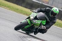 Evening Adv_Mid Group Green Bikes